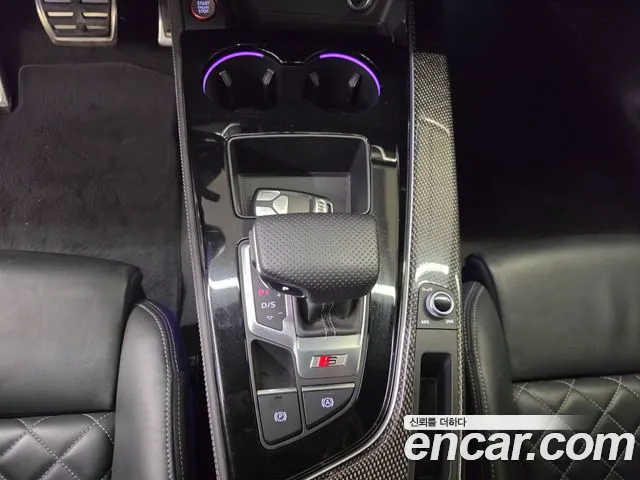 Audi S5 2023 thumb 3