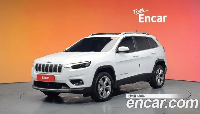 Jeep Grand Cherokee 2021 thumb 6