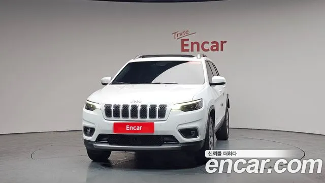 Jeep Grand Cherokee 2021 thumb 10