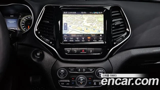 Jeep Grand Cherokee 2021 thumb 8