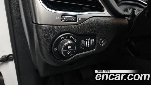 Jeep Grand Cherokee 2021 thumb 2