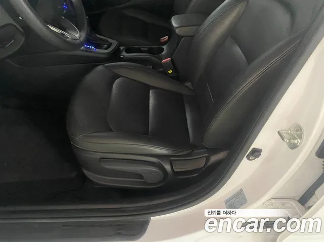 Hyundai Avante 2019 thumb 7