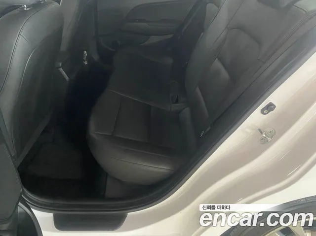 Hyundai Avante 2019 thumb 2