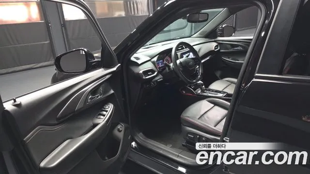 Chevrolet Ray 2022 thumb 11