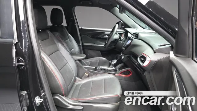 Chevrolet Ray 2022 thumb 7
