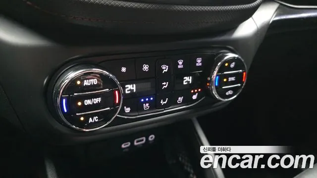 Chevrolet Ray 2022 thumb 3