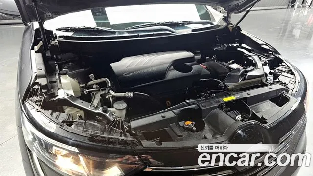 Renault QM6 2019 thumb 4