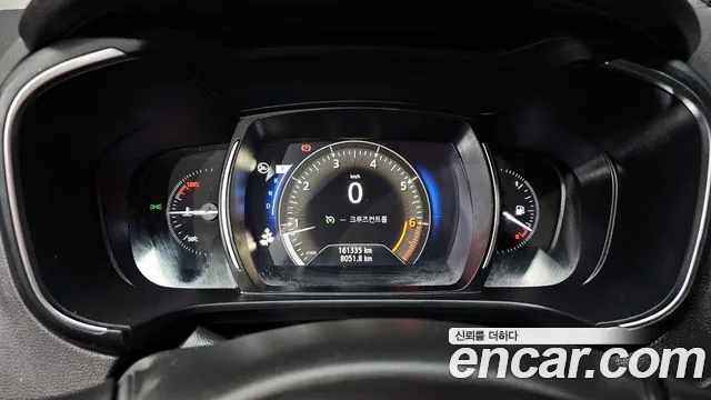 Renault QM6 2019 thumb 8