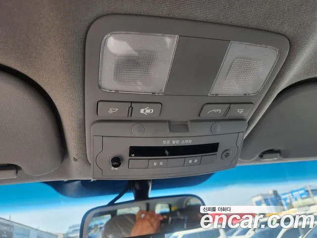 Hyundai Starex 2020 thumb 5