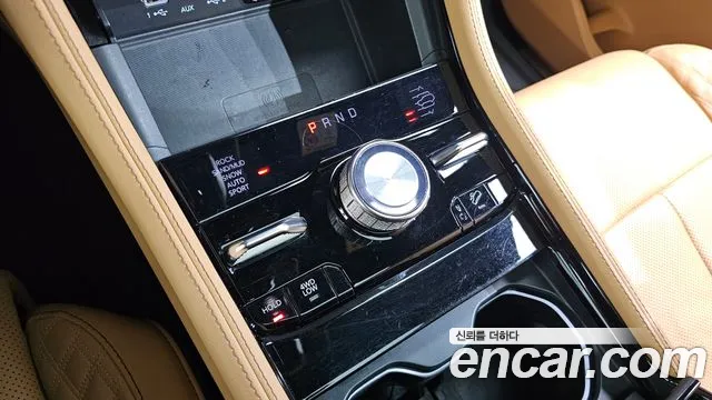 Jeep Grand Cherokee 2022 thumb 2