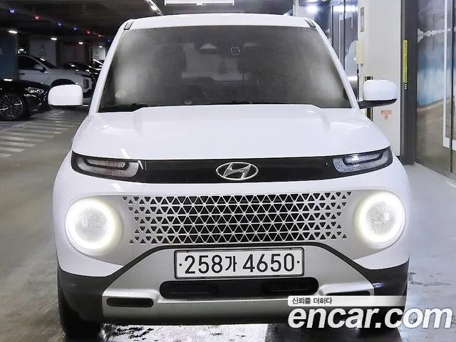 Hyundai Casper 2022 thumb 10