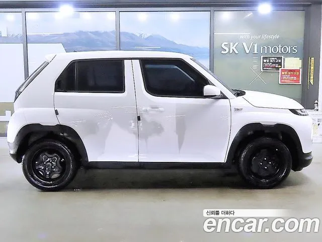 Hyundai Casper 2022 thumb 8