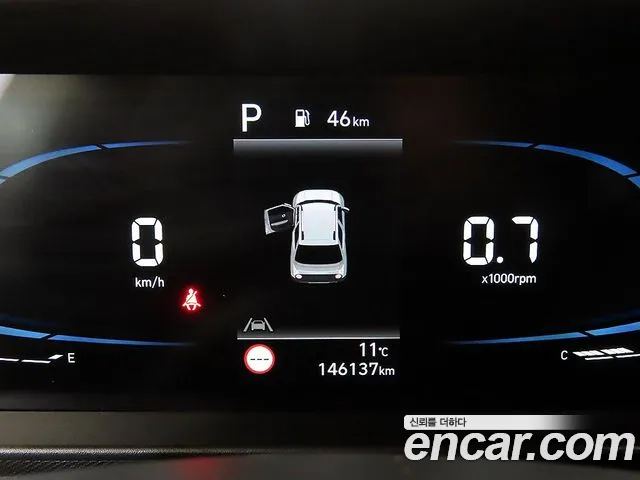 Hyundai Casper 2022 thumb 3