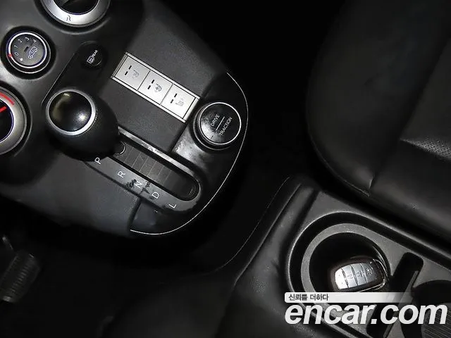 Hyundai Casper 2022 thumb 6