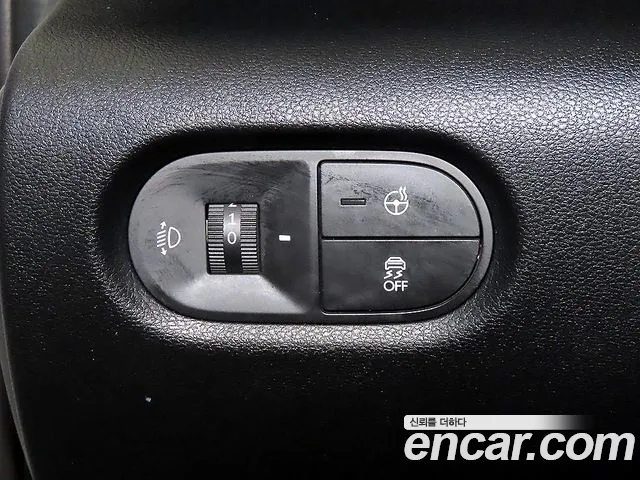 Hyundai Casper 2022 thumb 11
