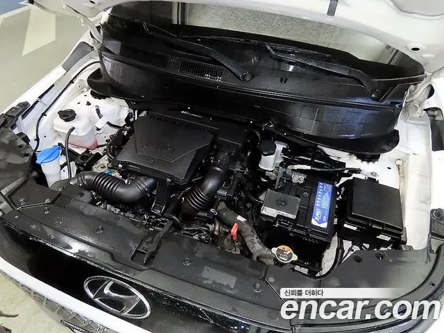 Hyundai Casper 2022 thumb 2