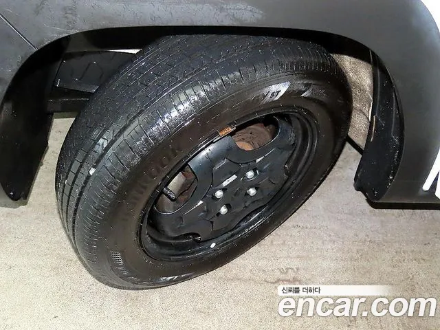 Hyundai Casper 2022 thumb 7