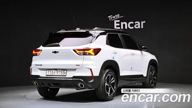 Chevrolet Ray 2020 thumb 7