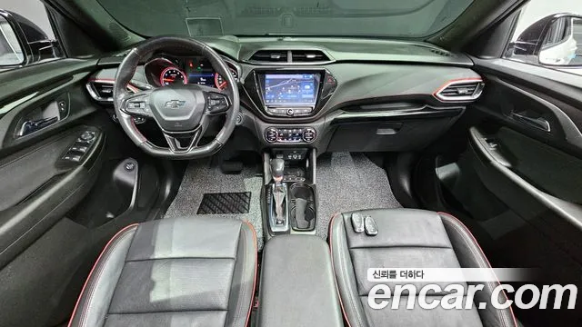 Chevrolet Ray 2020 thumb 5