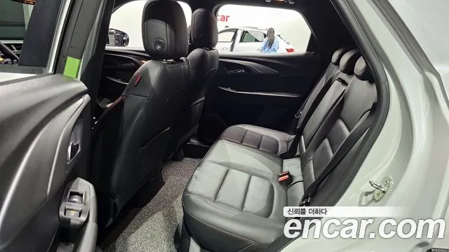 Chevrolet Ray 2020 thumb 2