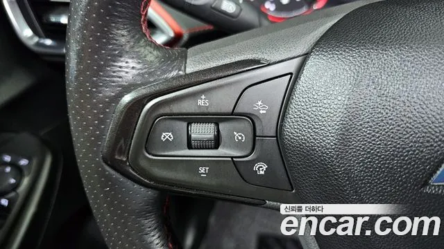 Chevrolet Ray 2020 thumb 6