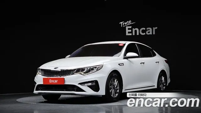 Kia K5 2019 thumb 10