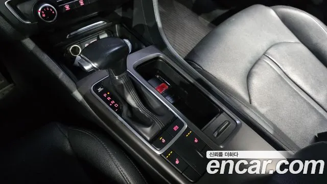 Kia K5 2019 thumb 7