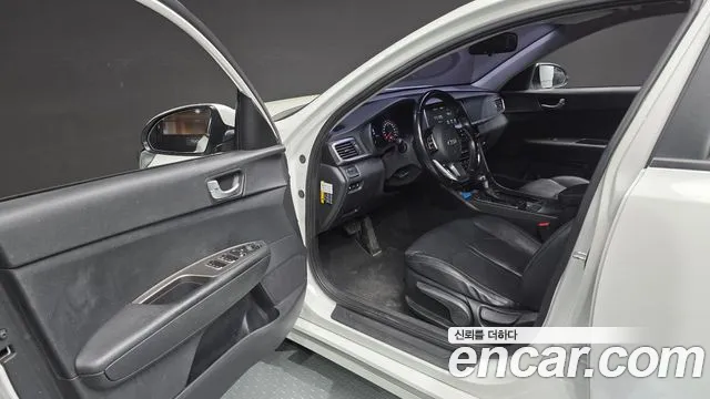 Kia K5 2019 thumb 8