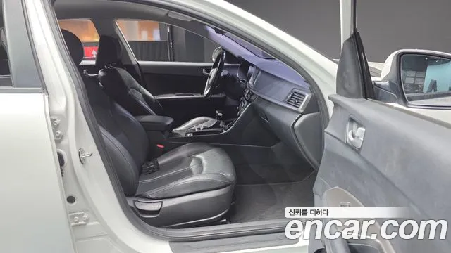 Kia K5 2019 thumb 9