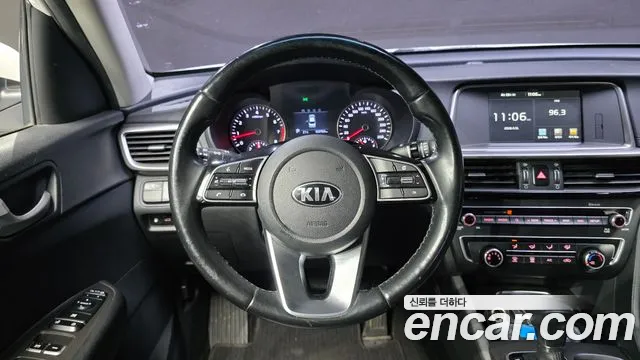 Kia K5 2019 thumb 12