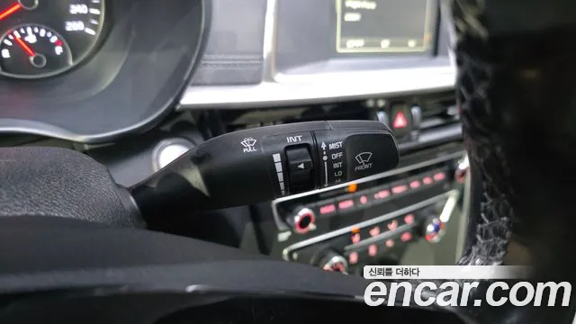 Kia K5 2019 thumb 4
