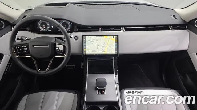 Land Rover Range Rover 2025 thumb 11
