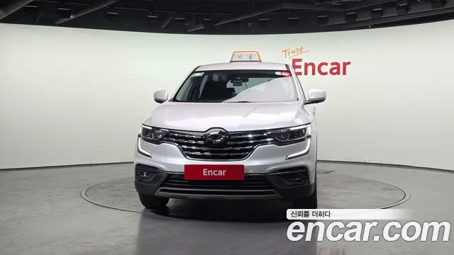 Renault QM6 2019 thumb 4
