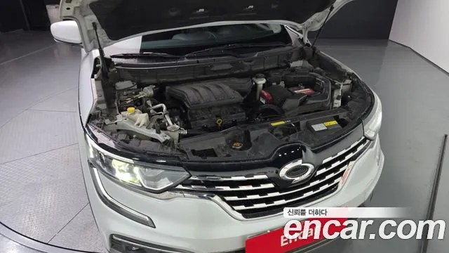 Renault QM6 2019 thumb 10