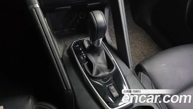 Renault QM6 2019 thumb 11