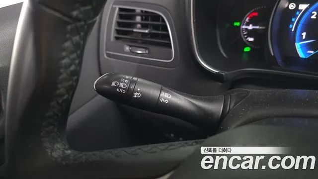 Renault QM6 2019 thumb 6