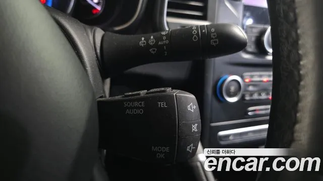 Renault QM6 2019 thumb 7