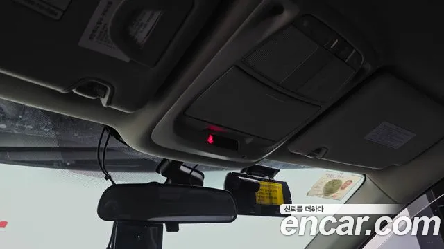 Renault QM6 2019 thumb 8