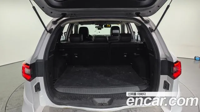 Renault QM6 2019 thumb 3