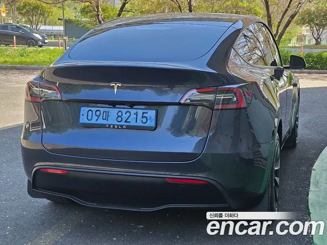 Tesla Model 2025 thumb 11
