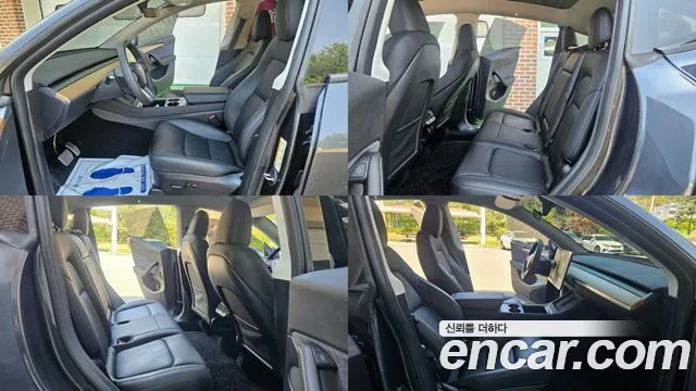 Tesla Model 2025 thumb 9