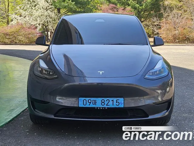 Tesla Model 2025 thumb 6