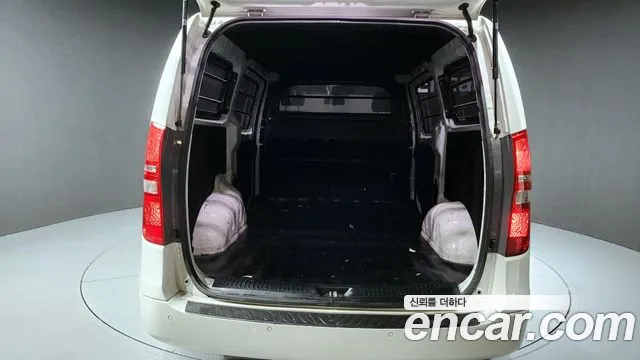 Hyundai Starex 2019 thumb 7