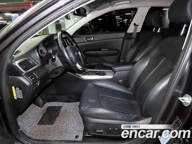 Kia Hybrid 2019 thumb 6