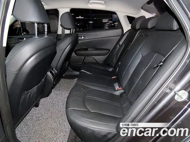 Kia Hybrid 2019 thumb 9