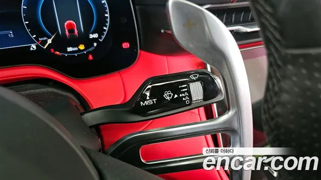 Maserati Gran Cabrio 2024 thumb 11