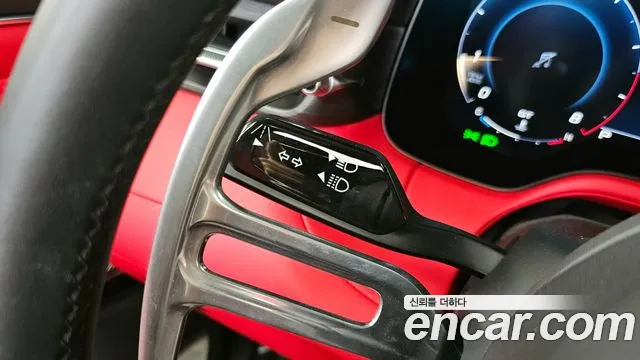Maserati Gran Cabrio 2024 thumb 10