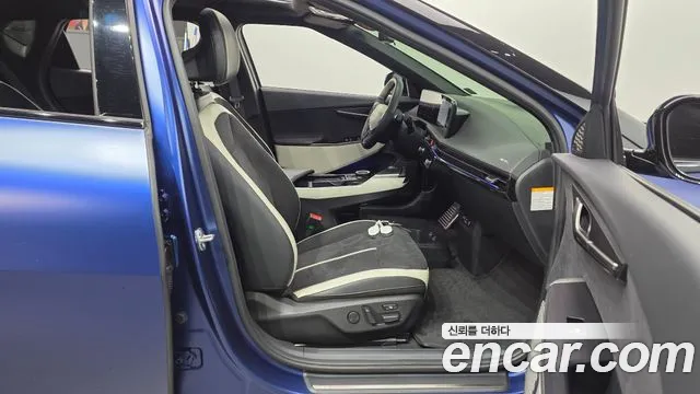 Kia EV6 2024 thumb 10