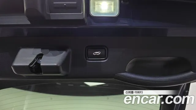 Kia EV6 2024 thumb 5