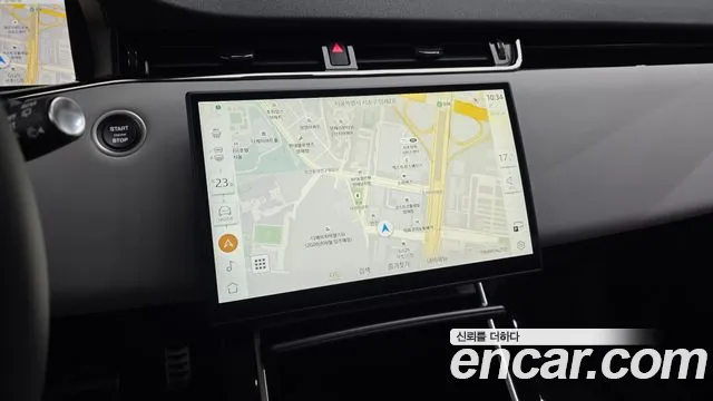 Land Rover Range Rover 2025 thumb 10